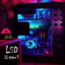 LSD - II tisíce 5