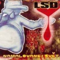 LSD - Namalovanej svět
