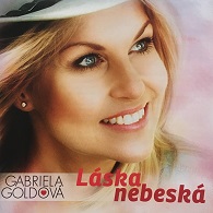 Gabriela Goldová - Láska nebeská