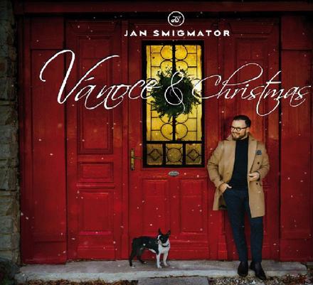 Jan Smigmator - Vánoce & Christmas