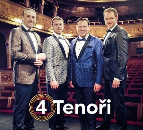 4Tenoři